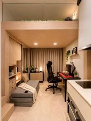 City Gate (D7), Apartment #593613841